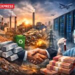Investasi 2026 Menguat, Pemerintah Dorong Transfer Teknologi lewat Proyek Strategis