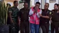skandal korupsi pokir rp242 miliar ketua dprd magetan ditahan