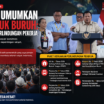 Langkah Strategis Prabowo Lindungi Pekerja pada May Day 2026