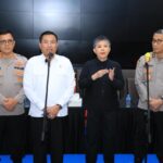 Wakil Kepala BGN Sony Sonjaya Bantah Isu OTT, Berkoordinasi dengan Polri Terkait SPPG