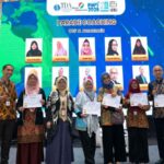 Sukses Digelar, Tim Coach ARMORNESIA Turut Meriahkan Pesta Wirausaha Depok 2026