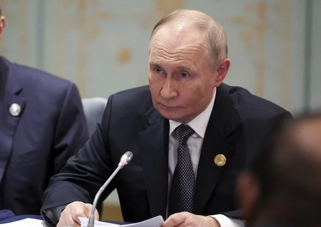 Kazan Perketat Keamanan untuk KTT Rusia-ASEAN, Presiden Prabowo Absen