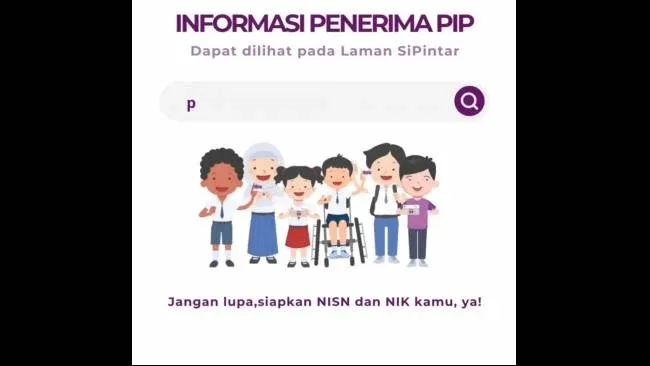 Cara Cek PIP Juni 2026 di HP: Status Penerima dan Jadwal Pencairan Dana Bantuan