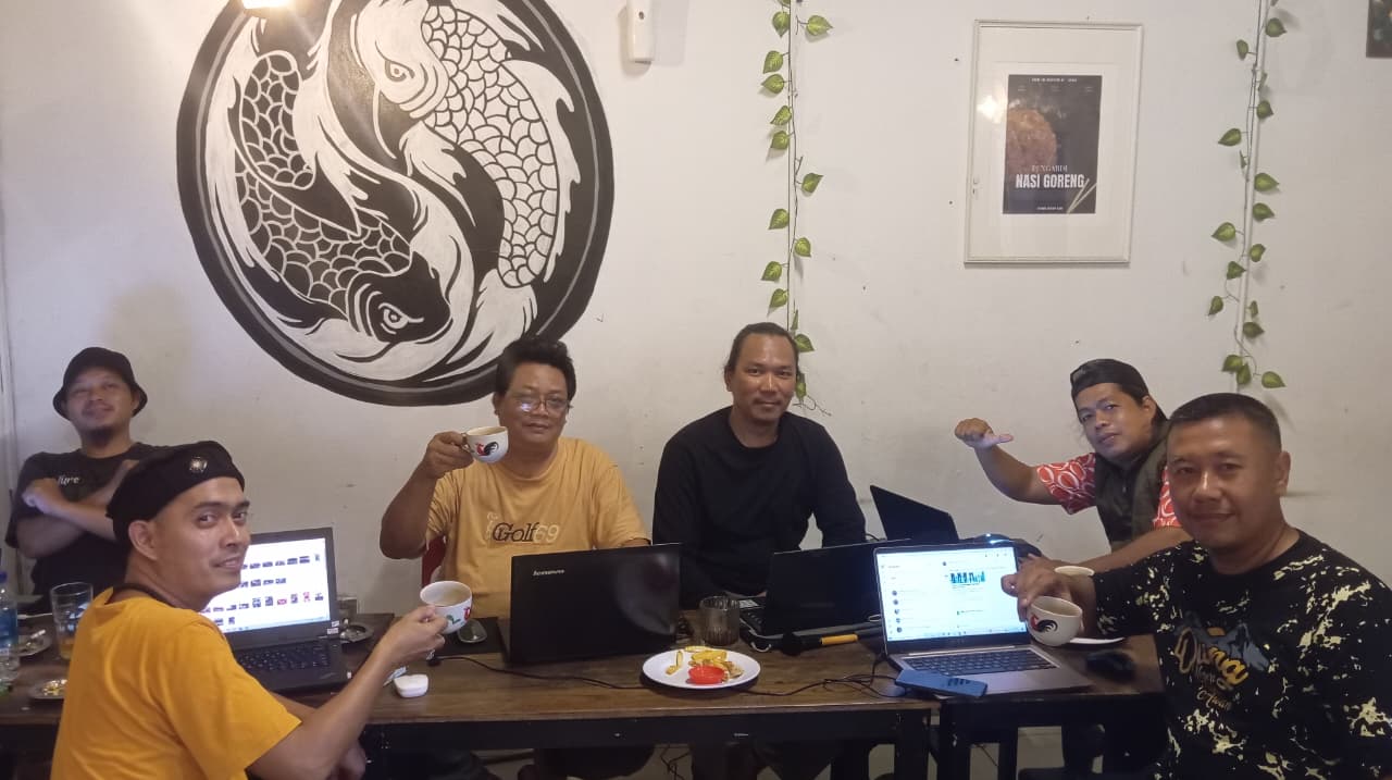 Harian Express Siap Luncurkan Harian Express Institute Berbasis Online dan Offline