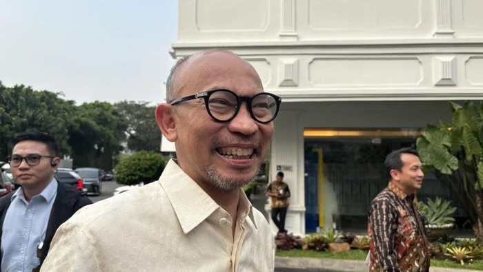 Prabowo Temui Luhut dan Chatib Basri di Istana, Soroti Ekonomi hingga Program MBG