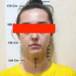Mantan Artis Fabiola Agnes Terlibat Love Scamming Internasional, Raup Rp41 Miliar