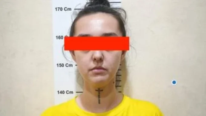 Mantan Artis Fabiola Agnes Terlibat Love Scamming Internasional, Raup Rp41 Miliar