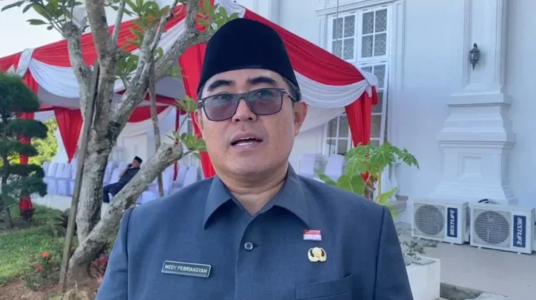 Gaji Ke-13 ASN Mulai Cair 2 Juni 2026, Pemkot Bengkulu Masih Tunggu Juknis