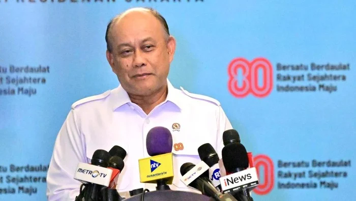 Prabowo Copot Kepala BGN Dadan Hindayana dan Dua Wakilnya