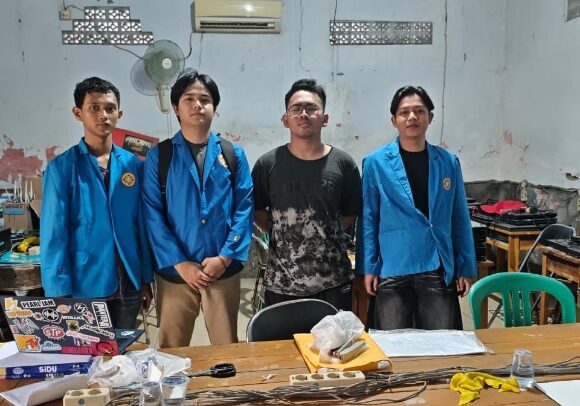 Pengembangan Website YPI Islamiyah oleh Mahasiswa Universitas Pamulang sebagai Media Informasi dan Publikasi Karya Siswa