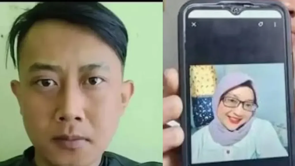 Kisah Pilu Yuvita Disekap dan Disiksa 3 Tahun, Taufik Hidayat Buron Disayembarakan Rp250 Juta