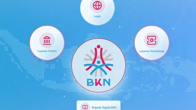 BKN Wajibkan ASN Aktifkan MFA di Portal ASN Digital