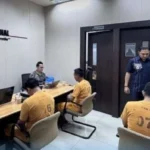 3 Anggota Polda Jabar Diproses Etik, Satpam Korban Pindah Kerja
