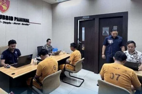 3 Anggota Polda Jabar Diproses Etik, Satpam Korban Pindah Kerja