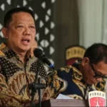 Febrie Adriansyah Dicekal Imigrasi usai Jadi Tersangka Korupsi