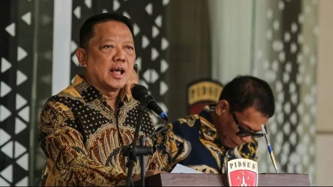 Febrie Adriansyah Dicekal Imigrasi usai Jadi Tersangka Korupsi