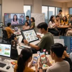 7 Strategi Kampanye Digital yang Paling Efektif Memikat Hati Pemilih Pemula di Pilkada
