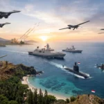 7 Fakta Kecanggihan Alutsista Terbaru Milik TNI yang Sukses Membuat Negara Tetangga Segan