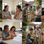 7 Cara Elegan Menyelesaikan Konflik Antar Warga Lewat Pendekatan Keadilan Restoratif (Restorative Justice)