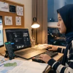 5 Ciri Khas Kekuatan Warganet Saat Bersatu Mengawal Isu Pelayanan Publik di Platform X (Twitter)