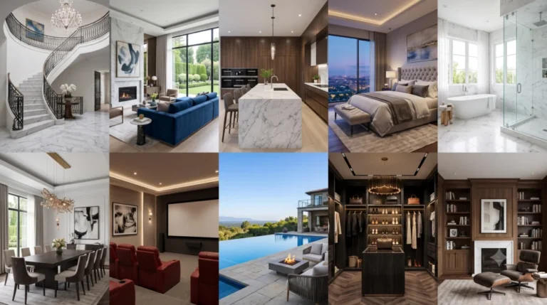 Sudut Estetik di Rumah Artis: Inspirasi Spot Foto Instagramable