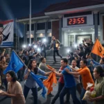 10 Manuver Politik Paling Mengejutkan Jelang Pilkada yang Sukses Bikin Geger
