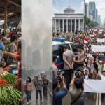 6 Fenomena Sosial berskala Nasional yang Paling Banyak Menyita Perhatian Publik Sepanjang Tahun