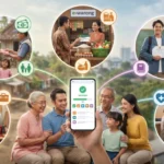 5 Program Bantuan Sosial (Bansos) Prioritas Tahun Ini dan Cara Paling Mudah Cek Status Kepesertaannya