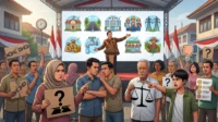 9 Janji Manis Calon Kepala Daerah yang Wajib Dikritisi Keras oleh Masyarakat Sebelum Hari Pencoblosan