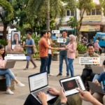 9 Aturan Emas Etika Digital: Aman Beropini Bebas Tanpa Takut Terjerat UU ITE