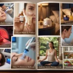 8 Rahasia Skincare Rutin Artis Hollywood di Usia 40-an agar Tetap Awet Muda