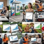 8 Kolaborasi Strategis BUMN dan Ekosistem Digital Marketing Lokal