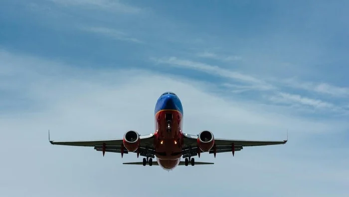 Boeing 737 K2 Airways Diduga Jatuh di Laut Arab, Lima Awak Dicari