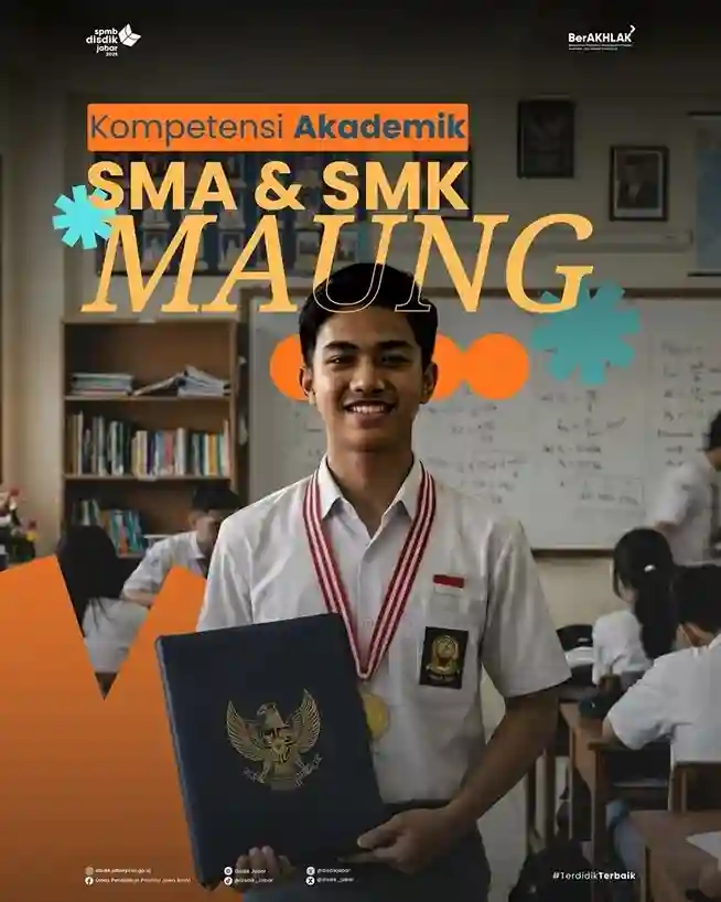 Pemprov Jabar Integrasikan Sekolah Maung dengan Industri, Perkuat Kesiapan Kerja