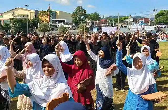 Mendorong Ekonomi Inklusif, Ciayumajakuning Jadi Teras Jabar