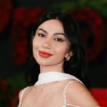 Ariel Tatum Resmi Ganti Nama Menjadi Ariel Dewinta Ayu Sekarini