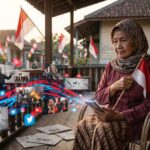 Editorial: Indonesia 81, Merdeka dari Penjajahan, Belum Merdeka dari Disinformasi