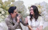 Luna Maya dan Maxime Bouttier Targetkan Miliki Momongan Tahun Depan
