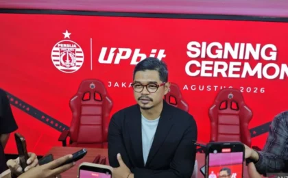 Bambang Pamungkas Jelaskan Kenaikan Harga Tiket Persija, The Jakmania Dapat Alokasi Khusus