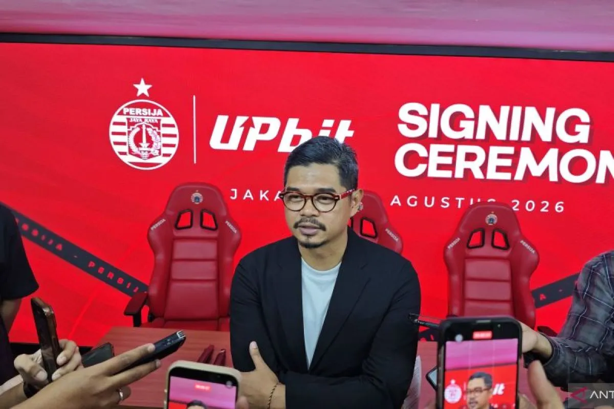 Bambang Pamungkas Jelaskan Kenaikan Harga Tiket Persija, The Jakmania Dapat Alokasi Khusus