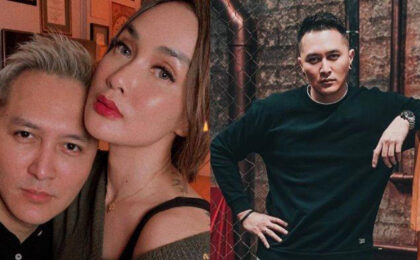 Sara Wijayanto Tegas Klarifikasi Isu Keretakan Rumah Tangga dengan Demian Aditya