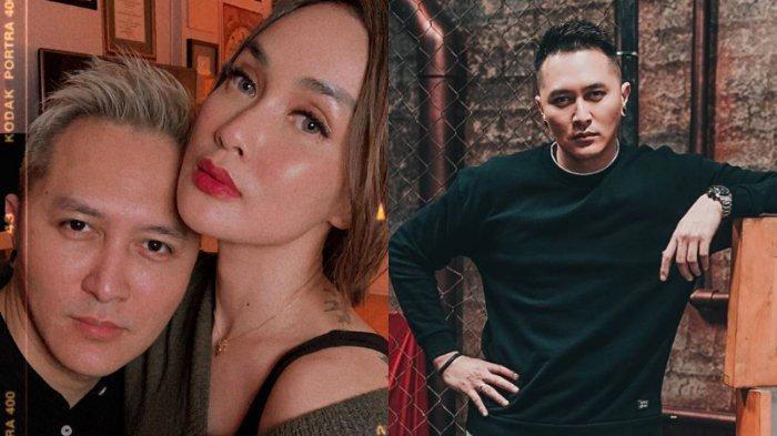 Sara Wijayanto Tegas Klarifikasi Isu Keretakan Rumah Tangga dengan Demian Aditya