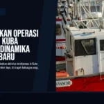 AS Intensifkan Operasi Intelijen di Kuba Menjelang Dinamika Keamanan Baru
