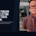 Danantara Tangani Ancaman Delisting WSKT-WIKA, Fokus Fundamental