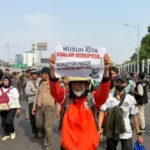 DPR Targetkan RUU Perampasan Aset 15 Des 2026, Pegiat Cemas