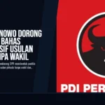 Ganjar Pranowo Dorong Pansus DPR Bahas Komprehensif Usulan Pilkada Tanpa Wakil