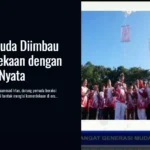 Generasi Muda Diimbau Isi Kemerdekaan dengan Kontribusi Nyata