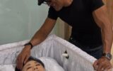 Kabar Duka: Ibunda Deddy Corbuzier, Heniwaty, Meninggal Dunia