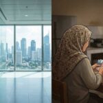 Ekonomi Tumbuh 5,29 Persen, Mengapa Dapur Rumah Tangga Belum Selalu Merasakannya?