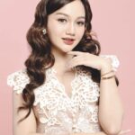 Nanda Arsyinta Sambut Kelahiran Bayi Kembar di Tanggal Spesial